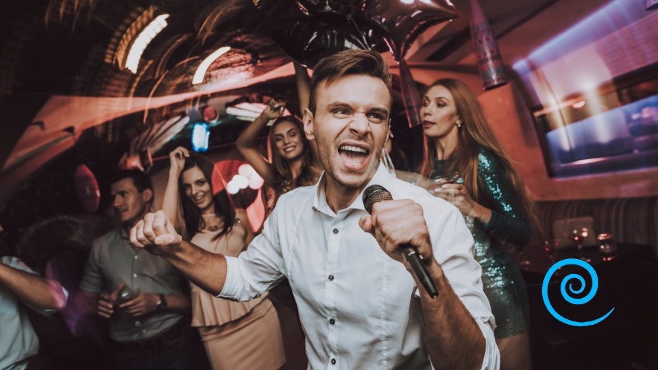 karaoke para fiestas y eventos en Málaga